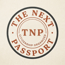 The Next Passport icon