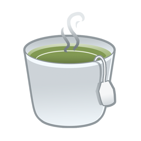 TeaCabinet icon